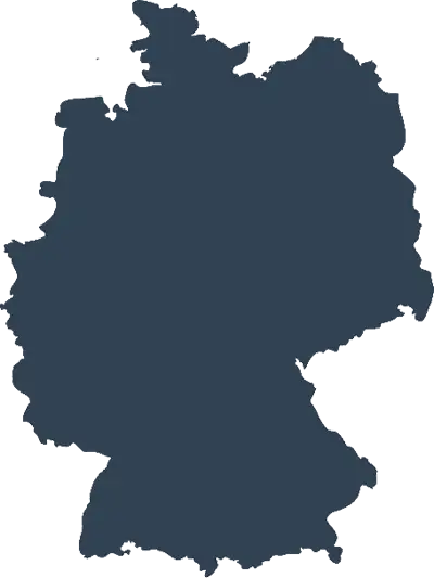 abholgebiet Deutschlandkarte – Abholgebiet Autoankauf Karlsfeld
